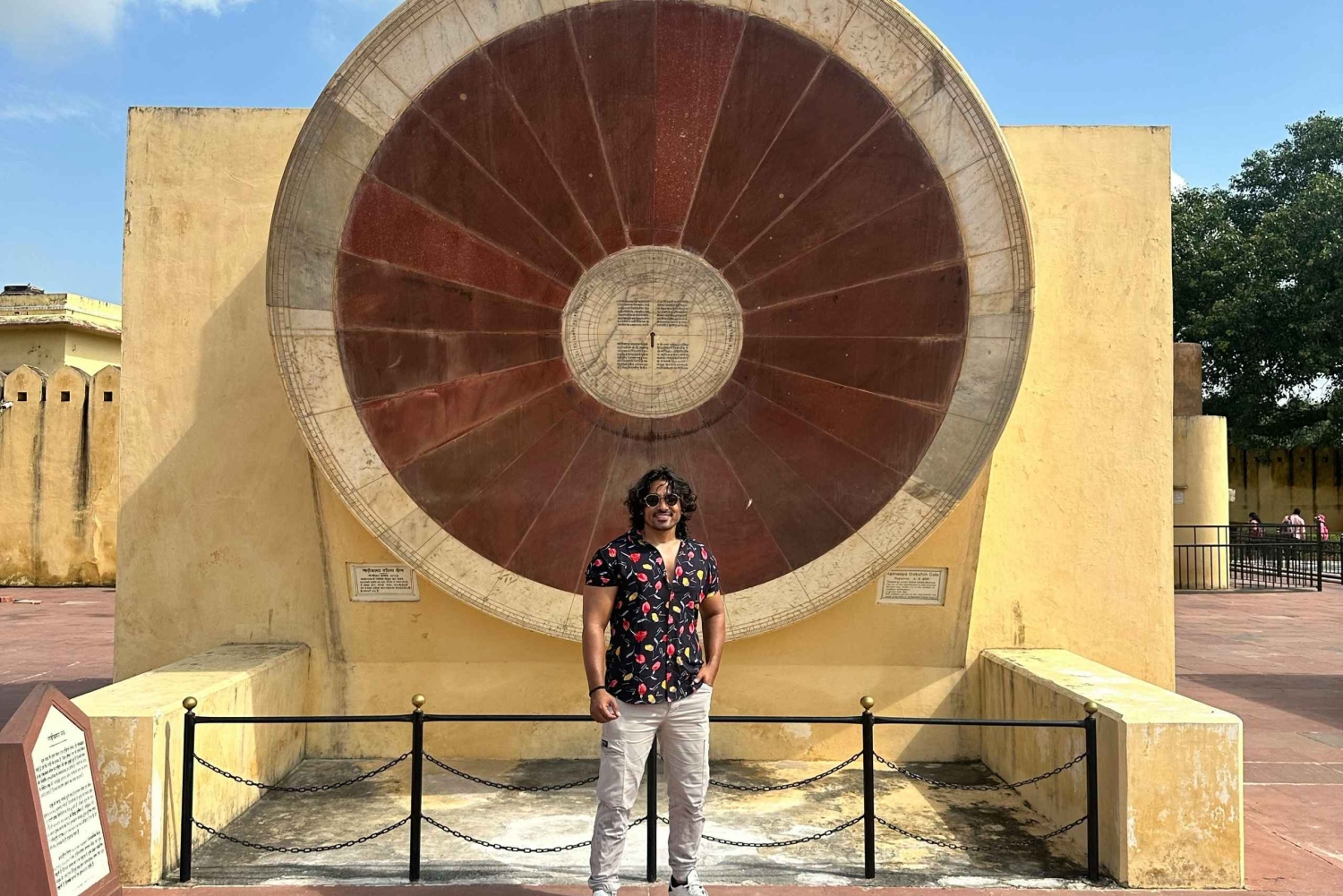 Yaipur: 2 días de safari de tigres en Ranthambore y tour por Yaipur