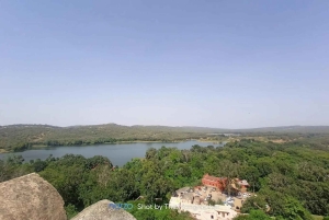 Yaipur: 2 días de safari de tigres en Ranthambore y tour por Yaipur