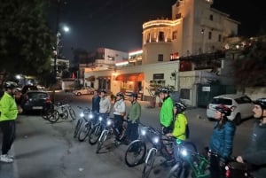 Jaipur: 3-Hour Morning Bike Tour of Jaipur Old City