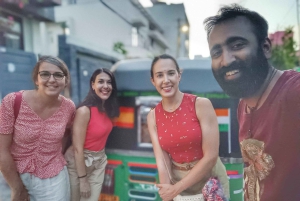 Jaipur: a day in a tuk tuk among palaces, bazaars, and temples