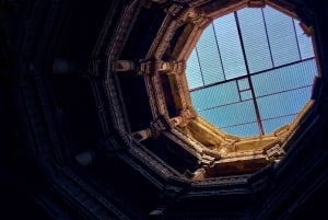 Jaipur: tour del pozzo a gradoni di Abhaneri e del tempio di Harshat Mata