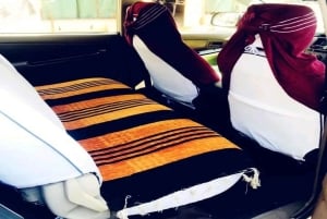 Jaipur, Agra oder Delhi: Privater Hin- und Rücktransfer