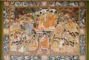 Jaipur: Albert Hall Museum Guided Walking Tour