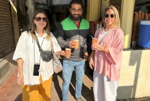 Jaipur: All-in-One Pass – Sights & Transport