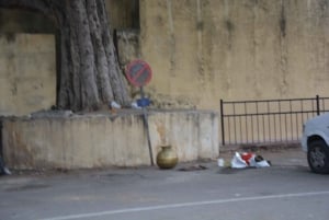 Jaipur: Tour di un giorno del Forte di Amber, del Palazzo della Città e dell'Hawa Mahal