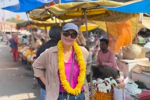 Jaipur: Half-Day City Tour - Explore Heritage & Highlights