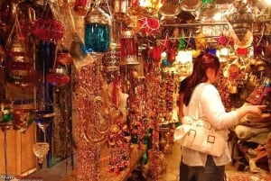 Jaipur Bazaar Hunt – aarteenetsintäpeli vaaleanpunaisessa kaupungissa