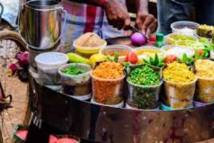 Jaipur : Fort de Bhangarh, Chand Baori et Excursion Shopping