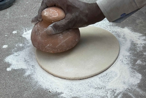 Jaipur Blue Pottery Hands On Experience