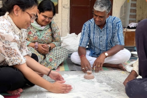 Jaipur Blue Pottery Hands-on Ervaring