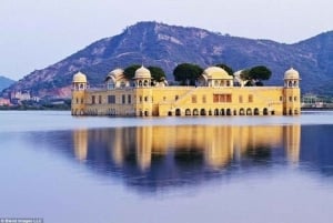 Jaipur: Reserve um guia turístico particular para Jaipur