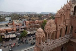 Jaipur: Reserve um guia turístico particular para Jaipur