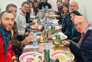 Jaipur: Kochkurs im Haus der Gastfamilie für 3 Stunden