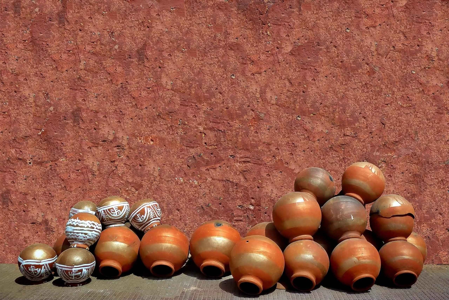 Джайпур: Культурный тур с впечатлениями от ремесел