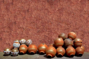 Джайпур: Культурный тур с впечатлениями от ремесел