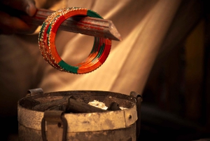 Джайпур: Культурный тур с впечатлениями от ремесел