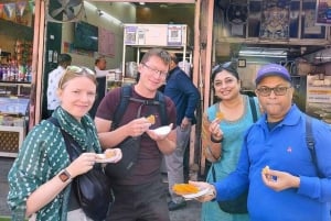 From Delhi: 3-Day Golden Triangle Private Tour by AC Vehicle