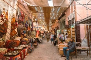 Джайпур-Даршан: 2-дневный абонемент на посещение 7 знаковых памятников