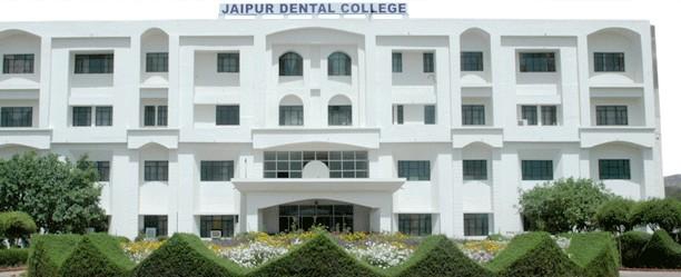 Jaipur Dental College
