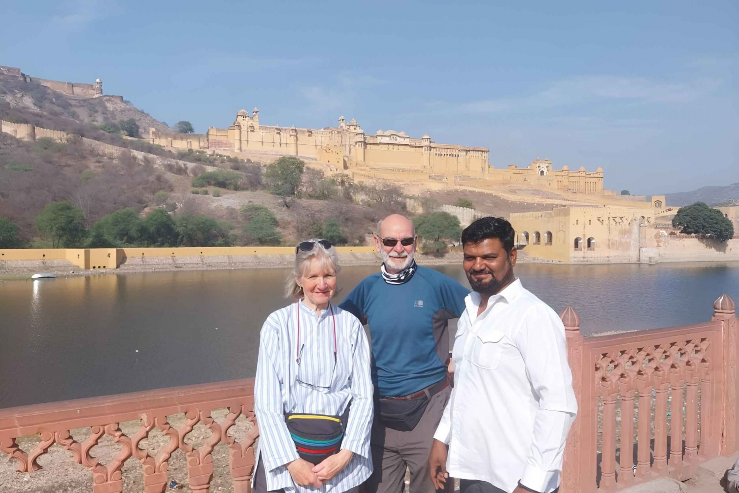 Jaipur: Discover the City's Rich History & Iconic Landmarks