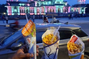 Jaipur: Food Tour in Jaipur