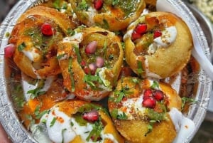 Jaipur: Food Tour in Jaipur