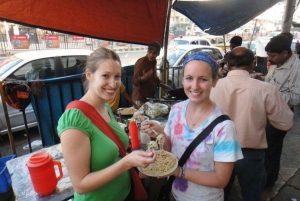 Jaipur: Food Tour in Jaipur