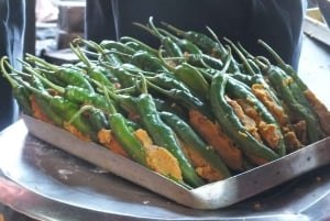 Jaipur Food Walk l Eat Just Like Locals