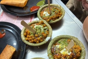 Jaipur Food Walk l Eat Just Like Locals