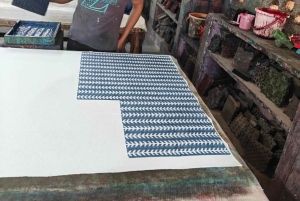 Dżajpur: całodniowa wycieczka po różowym mieście z herbatą masala