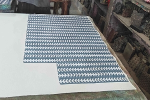 Dżajpur: całodniowa wycieczka po różowym mieście z herbatą masala