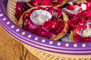 Jaipur: Passeio turístico particular de 1 dia inteiro de tuk tuk