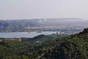 Jaipur: Full or Half-Day City Sightseeing Guided Tour