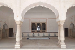 Jaipur: Full or Half-Day City Sightseeing Guided Tour