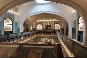 Jaipur: Full or Half-Day City Sightseeing Guided Tour