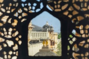 Jaipur: Guided 3-Day Jodhpur and Udaipur Tour From Jaipur