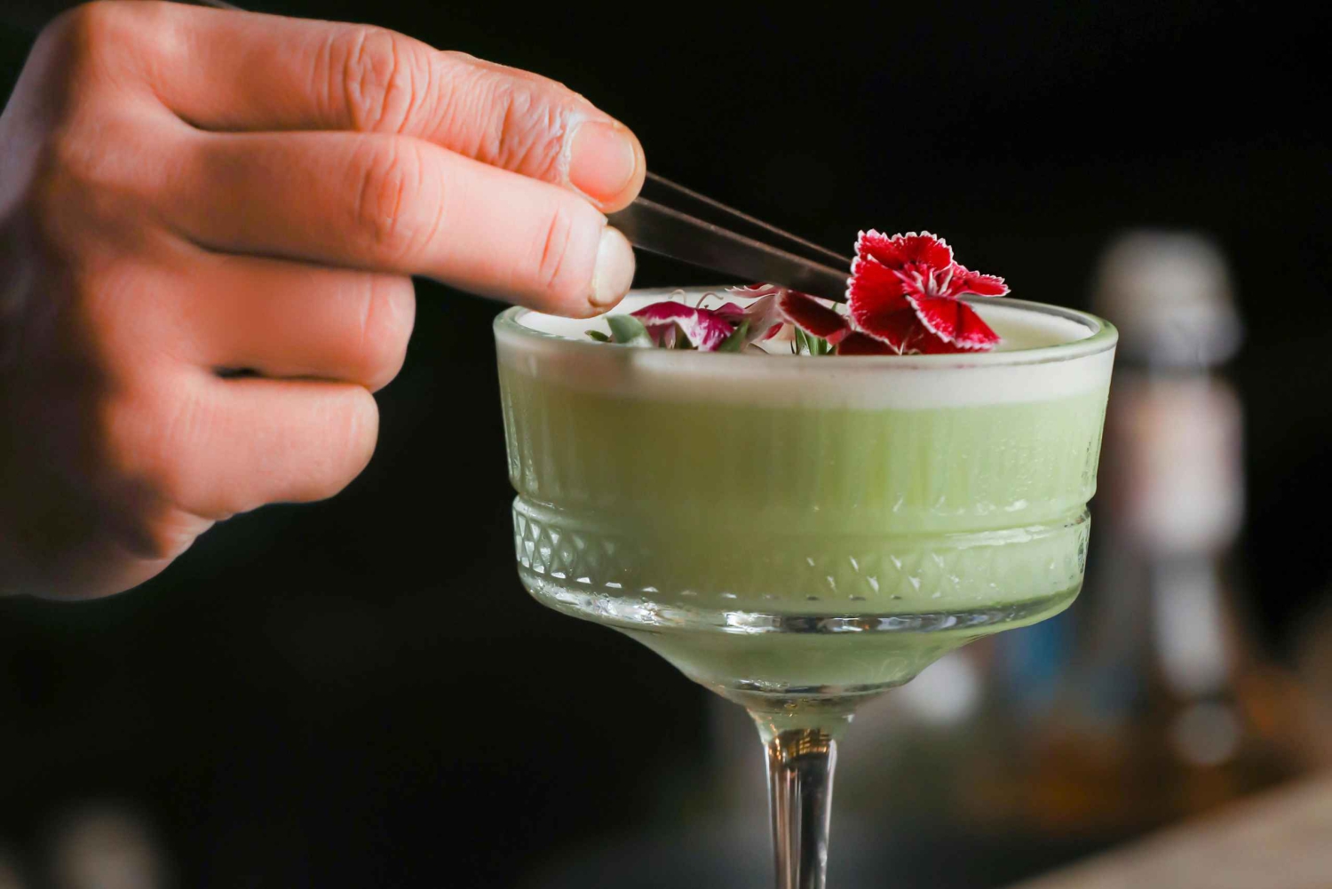 Jaipur Guided Bar Crawl with Hotel Pickup and Drop-off