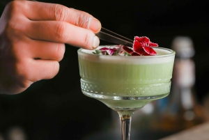 Jaipur Guided Bar Crawl with Hotel Pickup and Drop-off