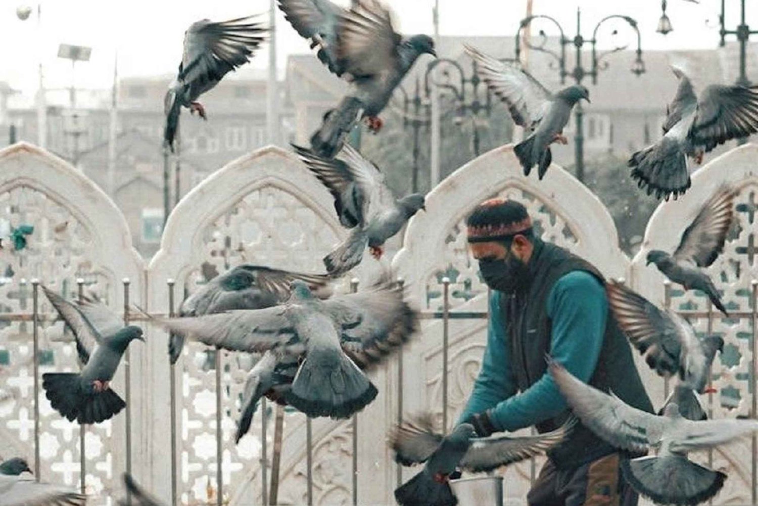 Jaipur: Yksityinen kaupunkikierros autolla tai tuk-tukilla