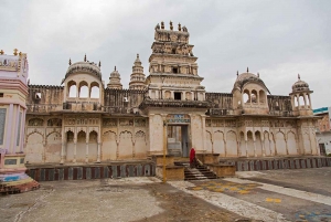 Jaipur Guided Tour