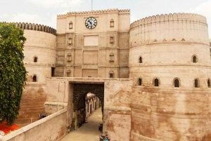 Jaipur Guided Tour