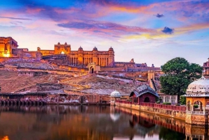 Jaipur Guided Tour