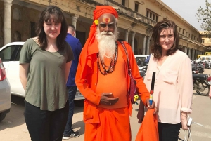 Jaipur: Half-Day Heritage & Cultural Tour of Pink City