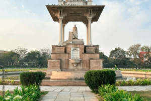 Historisk rundvandring i Jaipur (upplev Jaipurs dolda pärlor)