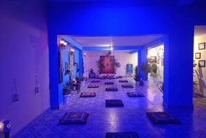 Jaipur: Centro indiano de meditação e ioga
