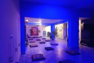 Jaipur: Centro indiano de meditação e ioga