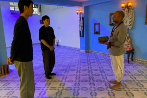 Jaipur: Centro indiano de meditação e ioga
