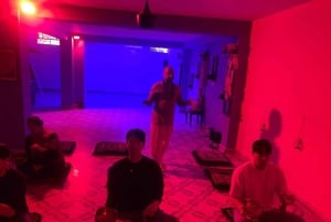 Jaipur: Centro indiano de meditação e ioga
