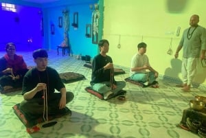 Jaipur: Centro indiano de meditação e ioga