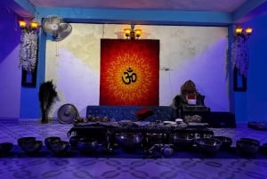 Jaipur: Centro indiano de meditação e ioga